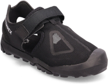 Terrex Captain Toey 2.0 K Sport Summer Shoes Sandals Black Adidas Terrex