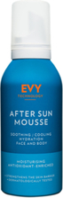 After Sun Mousse After Sun Nude EVY Technology*Betinget Tilbud