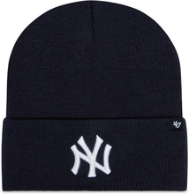 Mössa 47 Brand MLB New York Yankees Haymaker '47 B-HYMKR17ACE-NYC Mörkblå