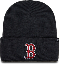 Mössa 47 Brand MLB Boston Red Sox Campus '47 B-CAMPS02ACE-VN Mörkblå