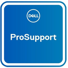 Dell Upgrade From 1y Collect & Return To 4y Prosupport