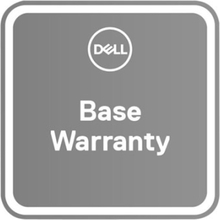 Dell 3y Basic Onsite > 5y Basic Onsite