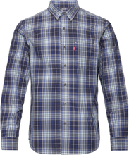 Sunset 1 Pocket Standard Emmet Tops Shirts Casual Blue LEVI´S Men