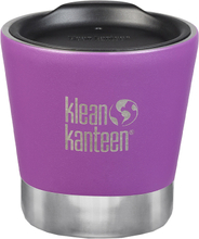 Klean Kanteen - Insulated tumbler termokopp 23,7 cl berry bright lilla