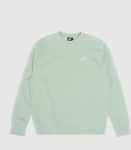 Nike Foundation Crew Sweatshirt, grön