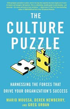 Culture Puzzle