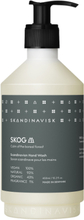 Skog Hand Wash 450Ml Beauty WOMEN Home Hand Soap Liquid Hand Soap Nude Skandinavisk*Betinget Tilbud