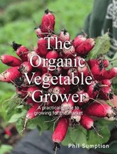 Organic Vegetable Grower
