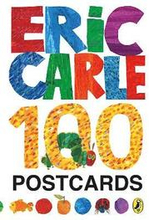 Eric Carle: 100 Postcards