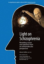 Light on Schizophrenia