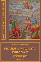 Brahma-Waiwarta-Puranam