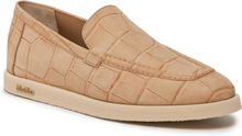 Lords Max Mara Softloafer 24145212316 Beige