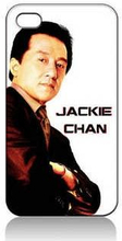 Jackie Chan Cover