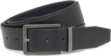 Greg-G_Gb35_Pp Accessories Belts Classic Belts Black BOSS