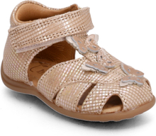 Bisgaard Aya Shoes Summer Shoes Sandals Bisgaard