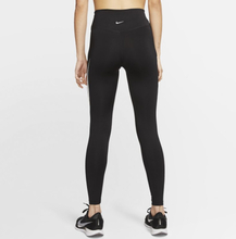 Nike Women's Mid-Rise 7/8 Running Leggings - Black