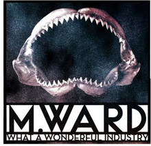 M Ward: What a wonderful industry 2018