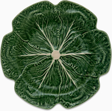 Fat Kål 30,5 cm grön
