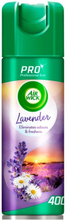 Air Wick Pro Air Freshener Lavender 400 ml