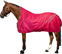 Imperial Riding Outdoor Blanket IRHSuper-dry 50 g Hästtäcke - Red