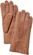 Handschoen Sheepskin Glove Men Cork