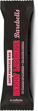 Barebells Protein Bar Berry Licorice 55 gram
