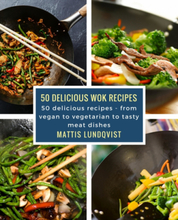 50 delicious wok recipes
