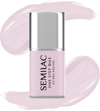 SEMILAC 3in1 Natural Pink S257
