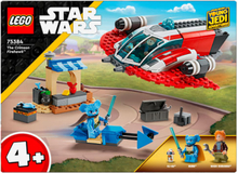 LEGO Star Wars Crimson Firehawk
