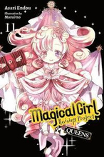 Magical Girl Raising Project, Vol. 11 (light novel)