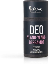 Nurme Deodorant – Ylang Ylang & Bergamot