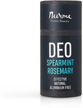 Nurme Deodorant – Spearmint & Rosemary
