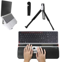 Contour Design Ergonomic Laptop Kit Red Plus Wireless