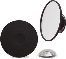 Bosign Löstagbar Make-up spegel AirMirror™ svart X10