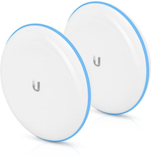 Ubiquiti Unifi Bridge 60 GHz-accesspunkter för utomhusbruk