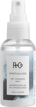 R+Co Spiritualized Dry Shampoo Mist 50 ml