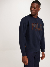 Polo Ralph Lauren LSCNM5-Long Sleeve-Sweatshirt Collegegensere Navy