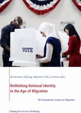 Rethinking National Identity in the Age of Migration