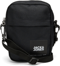 Jacjamie Small Slingbag Bags Crossbody Bags Black Jack & J S