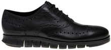 Cole Haan ZeroGran Wing Ox Shoes