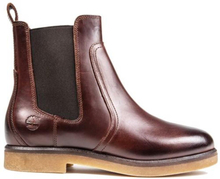 Timberland Cambridge Square Chelsea Boots