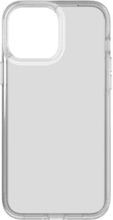 Tech21 Kännykkäkotelot Evo Clear iPhone 13 Pro Max Läpinäkyvä