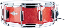 Drum Limousine Superior 1455 RS lilletromme red sparkle