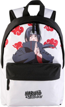 Naruto Shippuden Sasuke Uchiha adaptable backpack 42cm