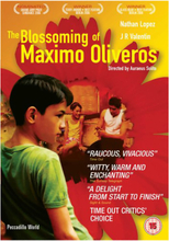 The Blossoming Of Maximo Oliveros