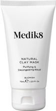 Medik8 Natural Clay Mask 75 ml