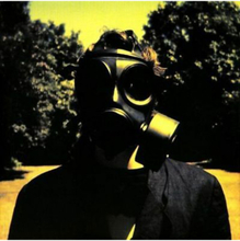 Steven Wilson - Insurgentes 2LP