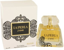 La Perla Jaime Elixir by La Perla - Eau De Parfum Spray (Tester) 100 ml - til kvinder