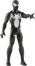 Marvel Spider-Man Symbiote Spider-Man Toys Playsets & Action Figures Action Figures Multi/patterned Marvel