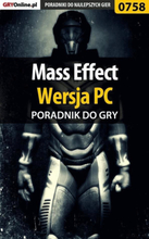 Mass Effect - PC - poradnik do gry